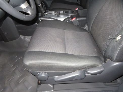 Used 2007 Toyota FJ Cruiser 4WD image 19