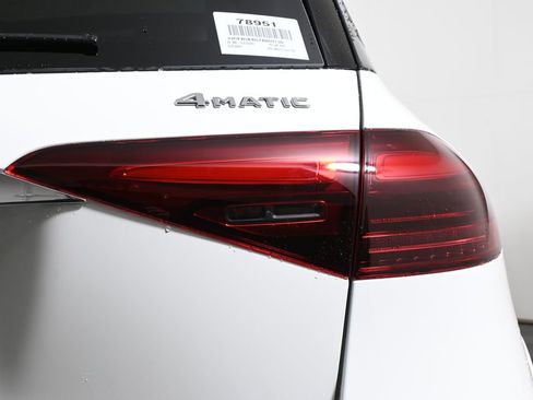 New 2026 Mercedes-Benz GLE 450 4MATIC image 13