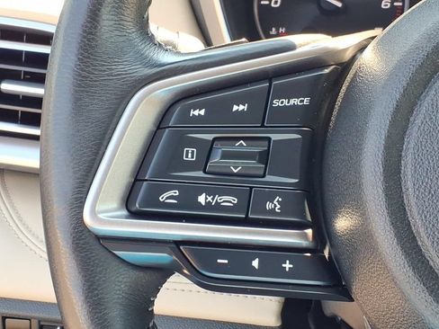 Used 2024 Subaru Legacy Limited AWD/4WD image 11