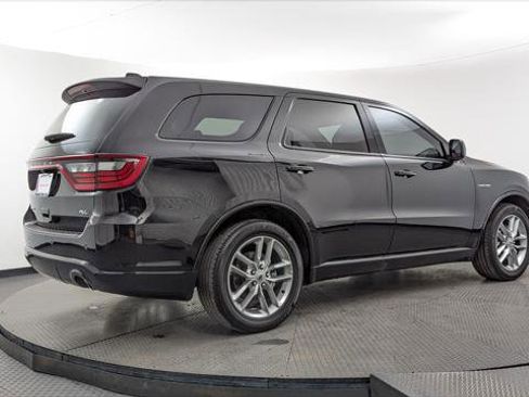 Used 2024 Dodge Durango R/T image 9