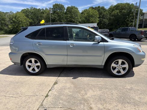 Used 2005 Lexus RX 330 FWD image 5