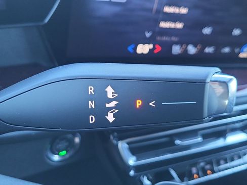 New 2026 Chevrolet Traverse RS image 20