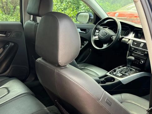Used 2013 Audi A4 2.0T Premium Plus FWD image 9