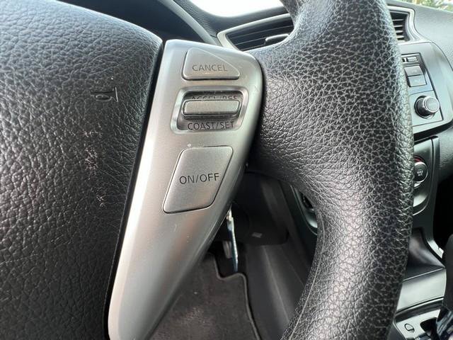 Used 2017 Nissan Sentra S w/ S Style Package FWD image 14