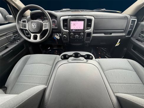 Used 2023 RAM 1500 Classic SLT w/ Electronics Group image 12