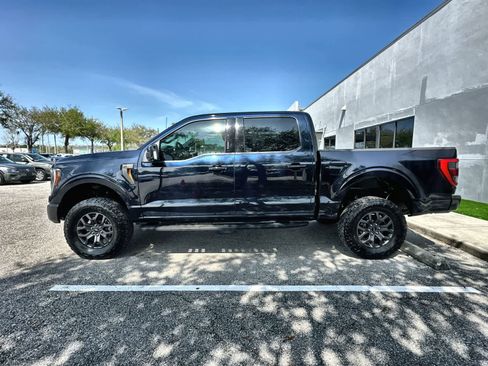 Used 2023 Ford F150 Tremor w/ Equipment Group 402A High image 5