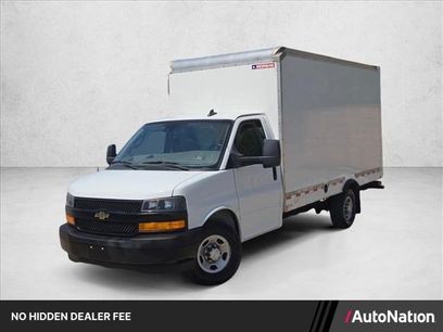 Used 2021 Chevrolet Express 3500 w/ Power Convenience Package