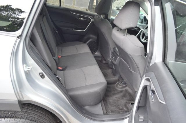 Used 2024 Toyota RAV4 XLE w/ Convenience Package AWD/4WD image 36
