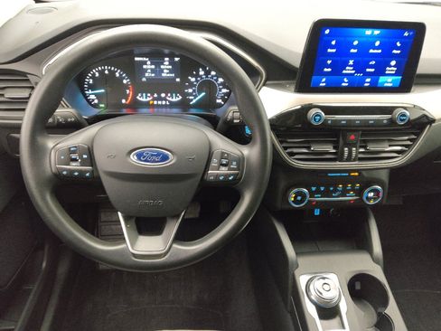 Used 2020 Ford Escape SE AWD/4WD image 22