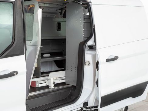 Used 2016 Ford Transit Connect XL image 11