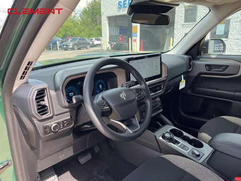 New 2025 Ford Bronco Sport Big Bend image 34