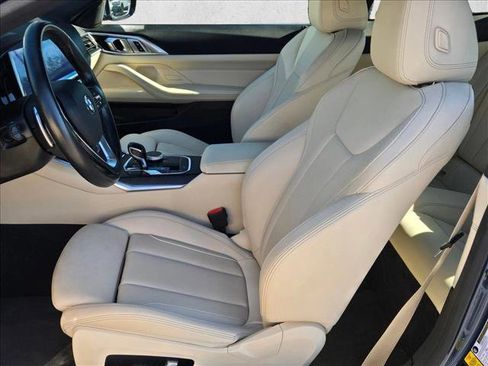 Used 2022 BMW 430i Coupe w/ Convenience Package image 18