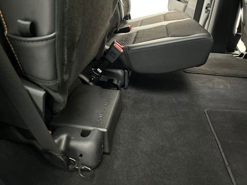 Used 2023 Ford F150 Tremor w/ Trailer Tow Package image 18