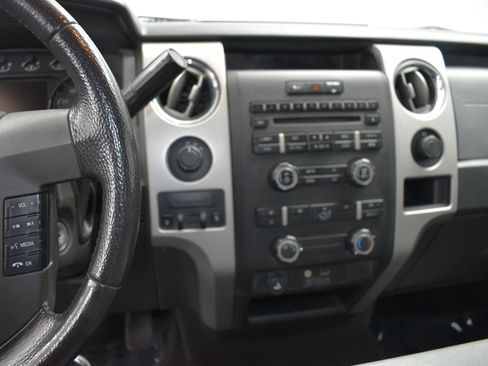 Used 2011 Ford F150 XLT w/ XTR Pkg image 14