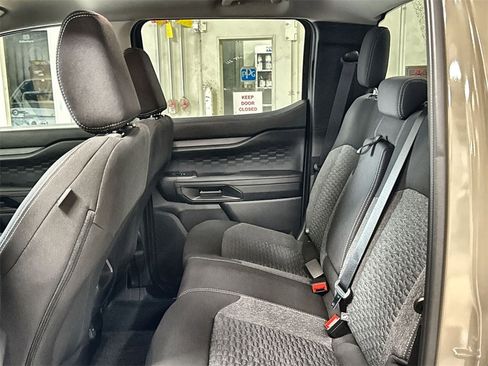 Used 2025 Ford Ranger XL image 24