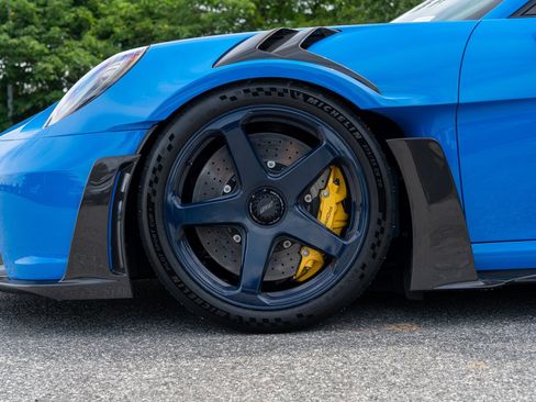 Used 2024 Porsche 911 GT3 RS RWD image 11