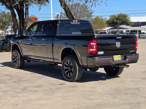 Used 2022 RAM 3500 Limited image 5