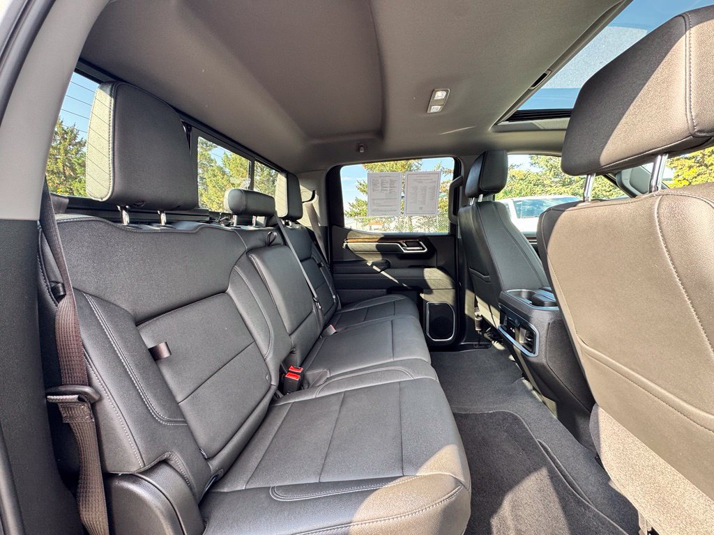 Used 2026 GMC Sierra 1500 Elevation w/ Elevation Premium Package AWD/4WD image 42