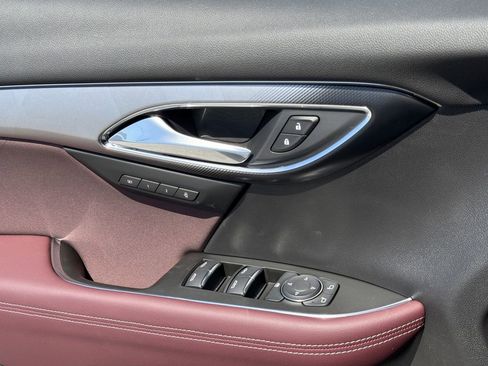 New 2026 Buick Envision Sport Touring AWD/4WD image 14