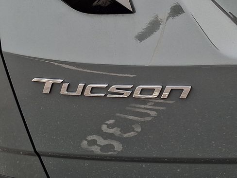 Certified 2024 Hyundai Tucson SEL AWD/4WD image 30