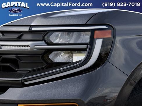 New 2027 Ford Expedition Tremor w/ Driver's Package AWD/4WD image 18