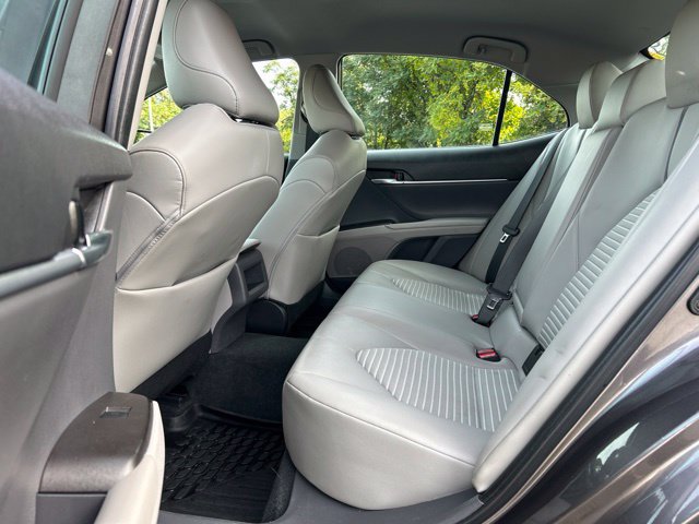 Used 2022 Toyota Camry SE AWD/4WD image 29