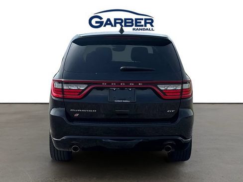 Used 2023 Dodge Durango GT AWD/4WD image 4