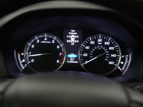 Used 2017 Acura MDX FWD image 17