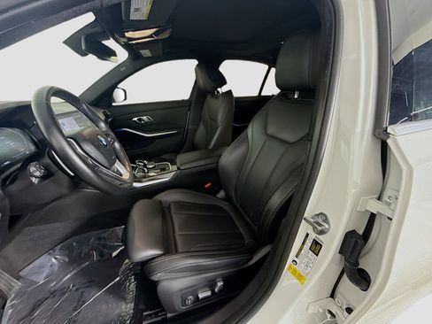 Used 2022 BMW 330i 330i image 22