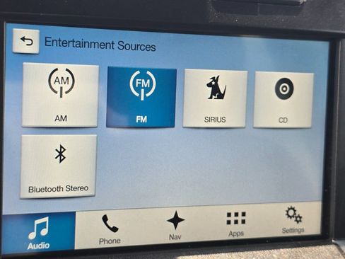 Used 2017 Ford F150 XLT w/ Equipment Group 302A Luxury AWD/4WD image 27