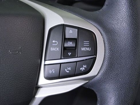 Certified 2023 Ford Explorer Limited w/ Limited Technology Package AWD/4WD image 29