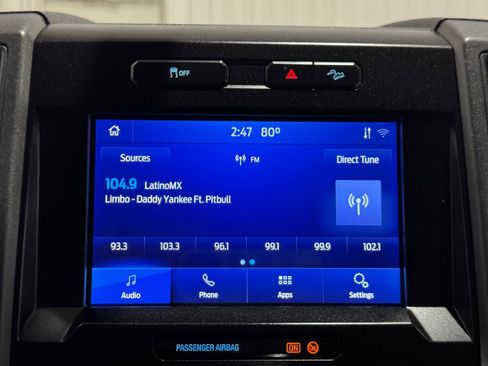 Used 2021 Ford F250 XL w/ STX Appearance Package AWD/4WD image 35