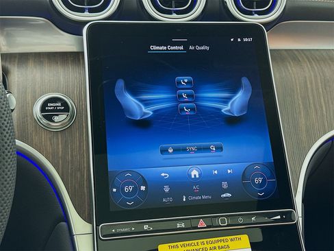 New 2026 Mercedes-Benz GLC 300 4MATIC image 17