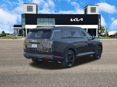 New 2027 Kia Telluride EX AWD/4WD image 5