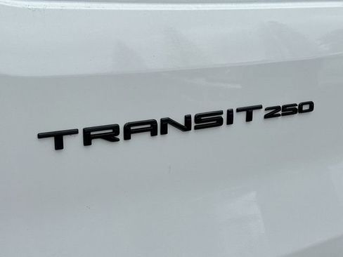 New 2026 Ford Transit 250 148 Medium Roof RWD image 17