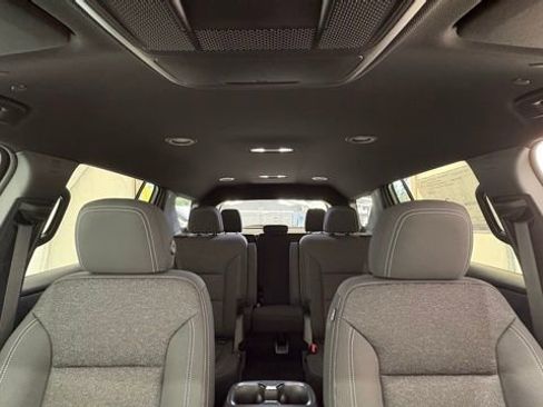 New 2026 Chevrolet Traverse LT image 35
