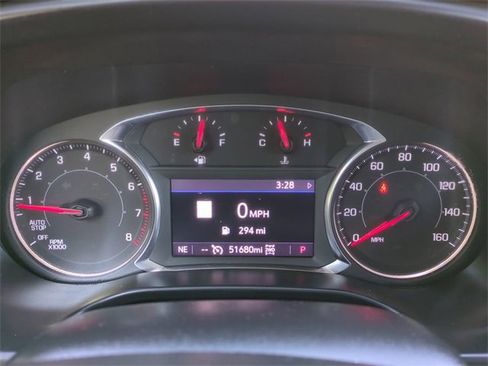 Used 2023 GMC Acadia SLT image 27