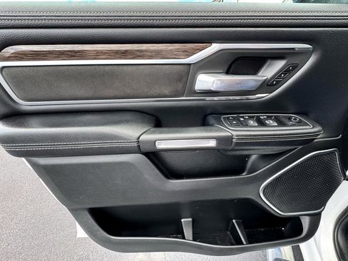 Used 2019 RAM 1500 Laramie image 23