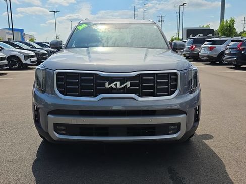 Used 2024 Kia Telluride SX Prestige AWD/4WD image 8