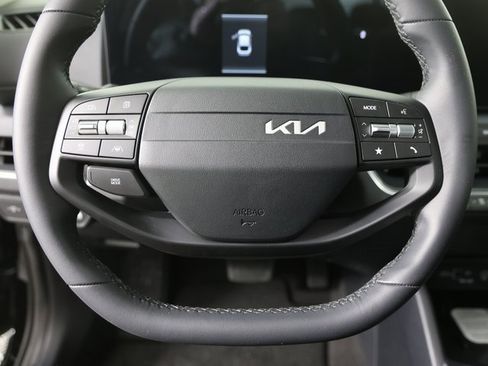 New 2026 Kia K4 EX image 11