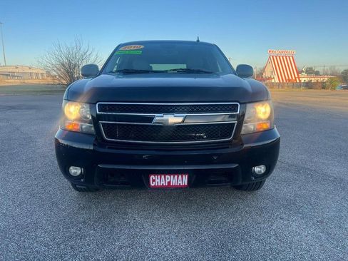 Used 2010 Chevrolet Tahoe LT image 3