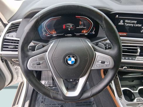 Used 2019 BMW X7 xDrive40i w/ Premium Package image 16