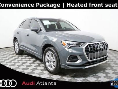 Used 2023 Audi Q3 2.0T Premium w/ Convenience Package