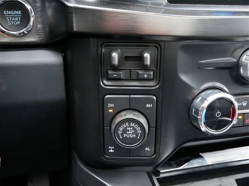 Used 2024 Ford F350 Lariat w/ Lariat Ultimate Package image 24