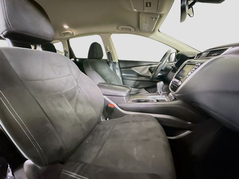 Used 2020 Nissan Murano SV image 29