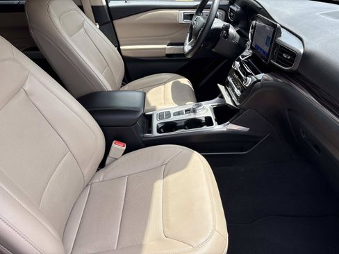 Used 2023 Ford Explorer Limited RWD image 33
