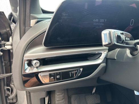 Used 2024 Cadillac Lyriq Tech w/ LPO, Floor Liner Package RWD image 33