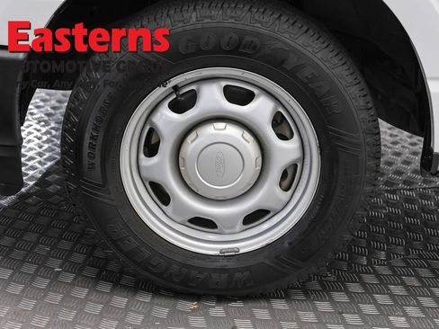 Used 2022 Ford F150 XL w/ Equipment Group 101A High RWD image 32