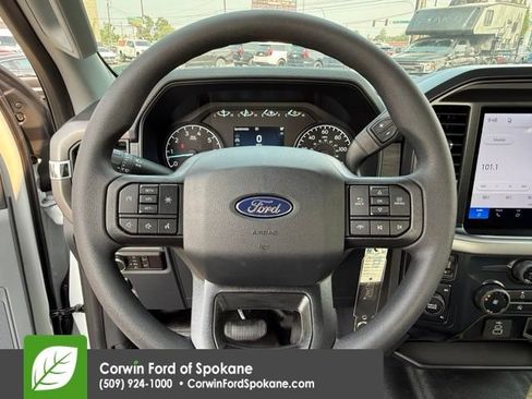 New 2026 Ford F150 XL AWD/4WD image 19