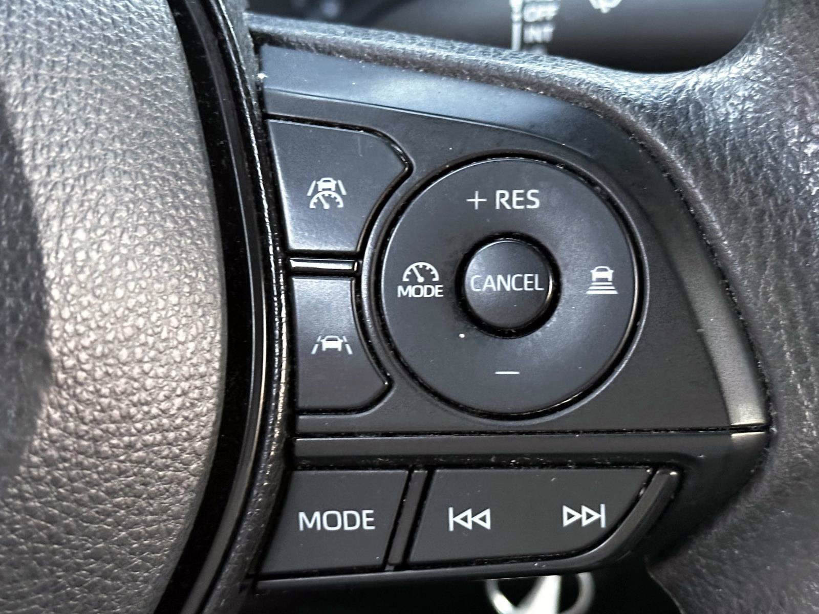 Certified 2023 Toyota Corolla LE FWD image 24